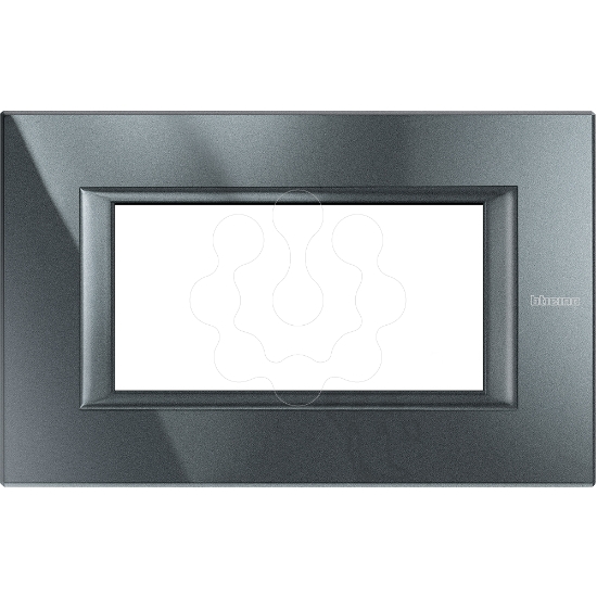Imagem de AXOLUTE- QUADRO RET. 4MD ANTRA