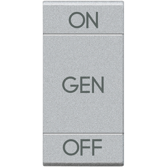 Imagem de LL-TECLA ON/OFF/GEN 1MD TECH