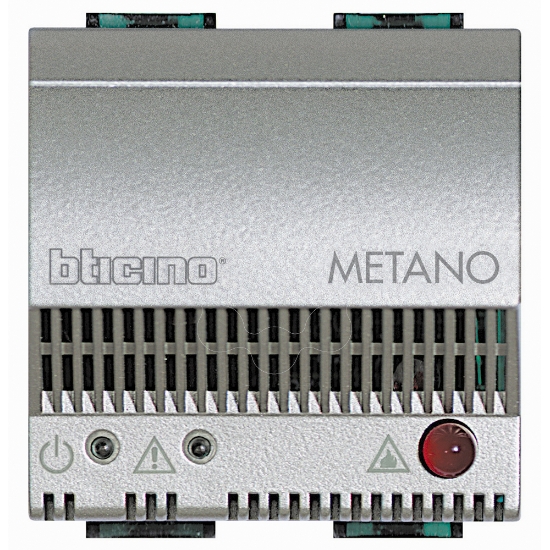 Imagem de LL-DETEC.GAS METANO 12V TECH