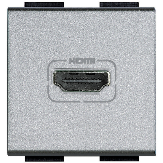 Imagem de LL-TOMADA HDMI 2MD TECH