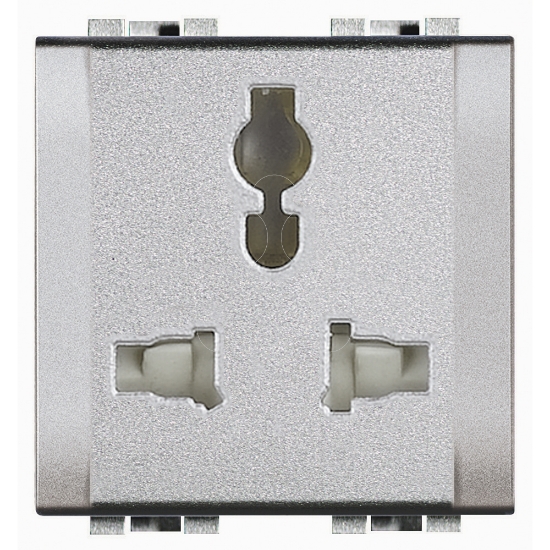 Imagem de LL-2P+T MULTI-STANDARD 2MD TH