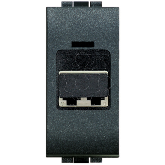 Imagem de LL-FIBRA OPTICA 2 X LC ANTRACI
