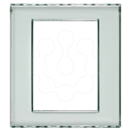 Imagem de LL RECT.- QUADRO 3+3MD KRISTAL