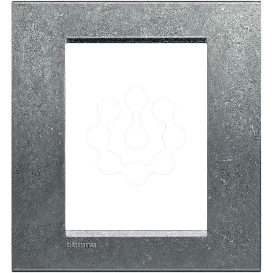 Imagem de LL RECT.-QUADRO 3+3MD NATIVE