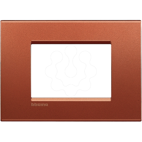 Imagem de LL RECT.-QUADRO 3MD BRICK