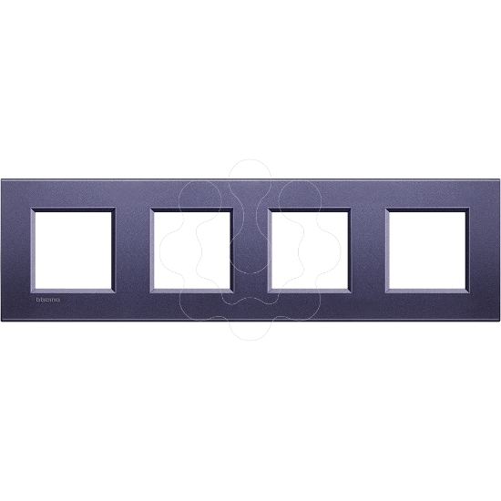 Imagem de LL RECT.-QUADRO QUADRUPLO CLUB