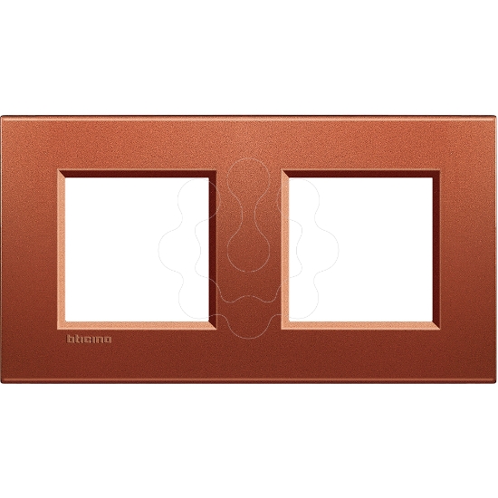 Imagem de LL RECT.-QUADRO DUPLO BRICK