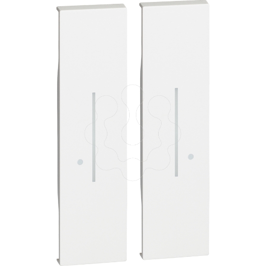 Imagem de L.NOW-Cover 4 scenari wireless bianco