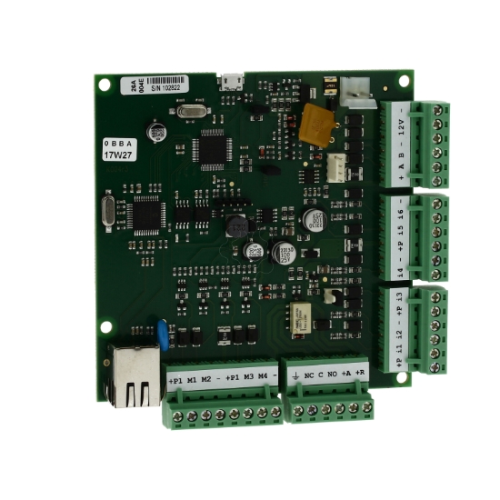 Imagem de ABT MOTHERBOARD 16-IP