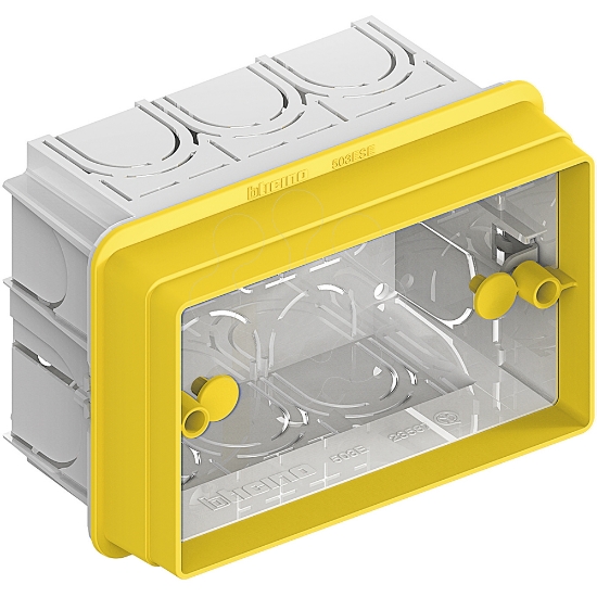 Imagem de ACESS.EXTENSAO PROF.CAIXA 506L