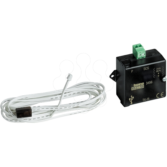 Imagem de SCS INTERF.AR CONDICIONADO -IR