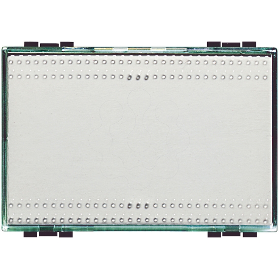 Imagem de LL-TECLA TRANSPARENTE 3MD