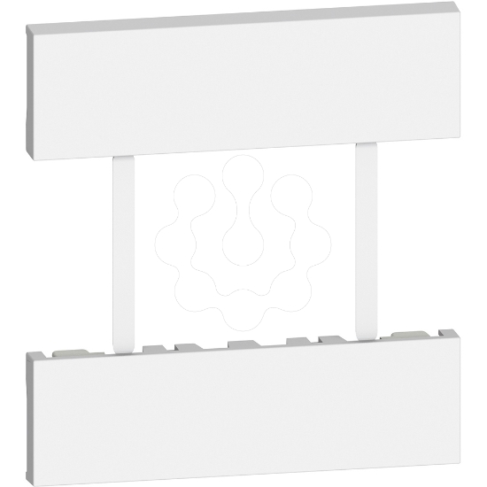 Imagem de L.NOW - COVER PRESA US-EU/US 3M BIANCO