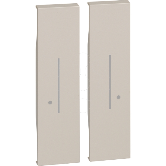 Imagem de L.NOW-Cover 4 scenari wireless sabbia