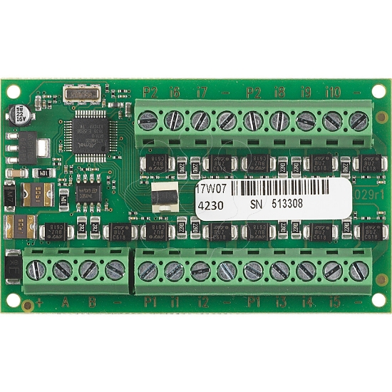 Imagem de ABT MODULO EXPANSAO
