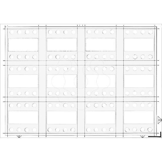 Imagem de LL-ETIQUETAS P LN4652-BRANCO