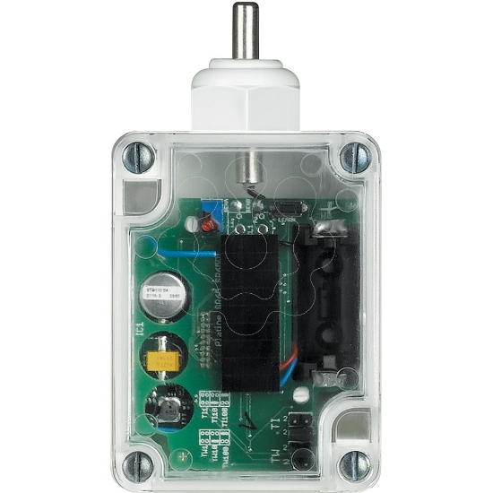 Imagem de SONDA DE TEMPERATURA - RADIO