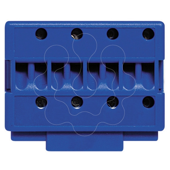 Imagem de CONECTOR EXT.8 BORNES