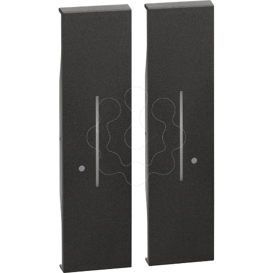 Imagem de L.NOW-Cover 4 scenari wireless nero