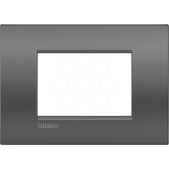 Imagem de LL-plaque AIR 3mod street