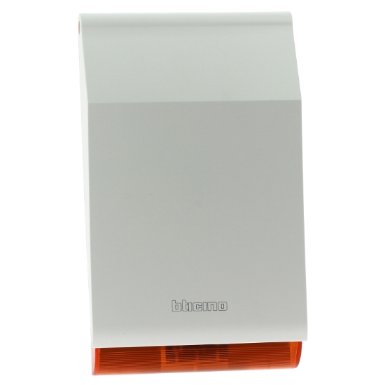 Imagem de ABT SIRENE EXTERNA
