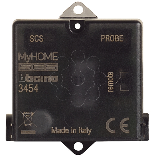 Imagem de SONDA TEMPERATURA BASIC