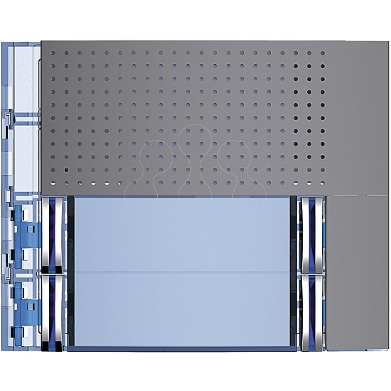 Imagem de SFERA NEW FR.GR.FON.2X2BOT.ESC