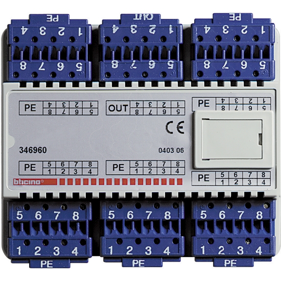 Imagem de COMUT.P.EXT.VIDEO DIGITAL