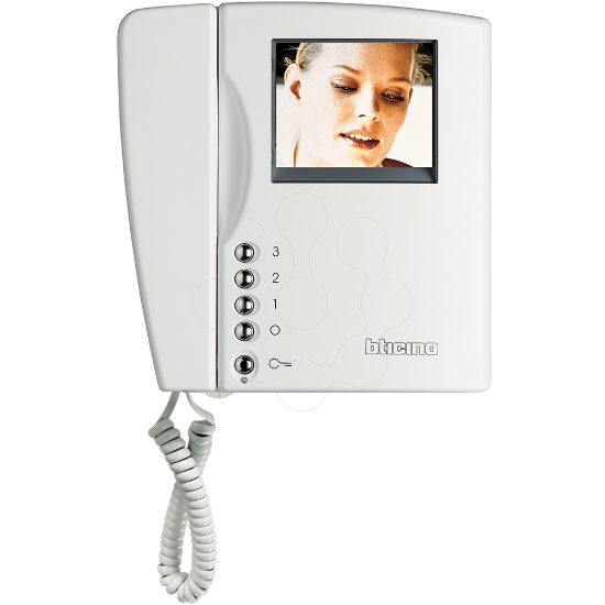 Imagem de MONITOR SWING COR 2FIOS BRANCO