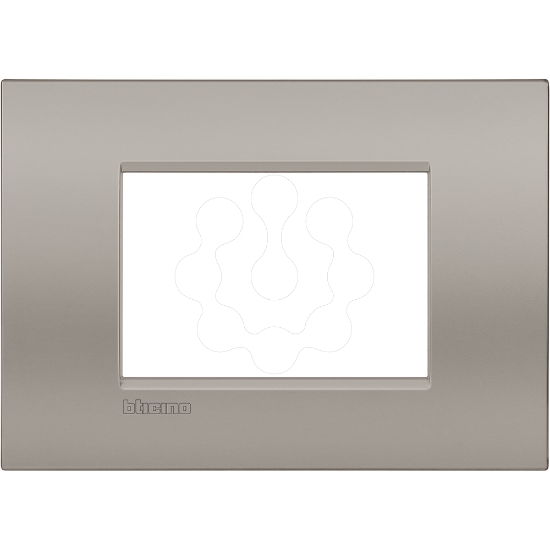 Imagem de LL-plaque AIR 3mod sable