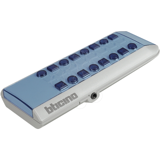 Imagem de TELECOMANDO IR - 16 CANAIS
