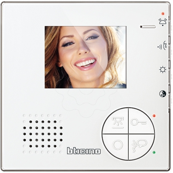 Imagem de MONITOR CLASSE 100 Eco C TL