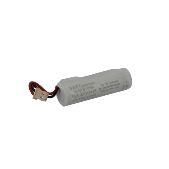 Imagem de ABT BATERIA LIT 3,6V