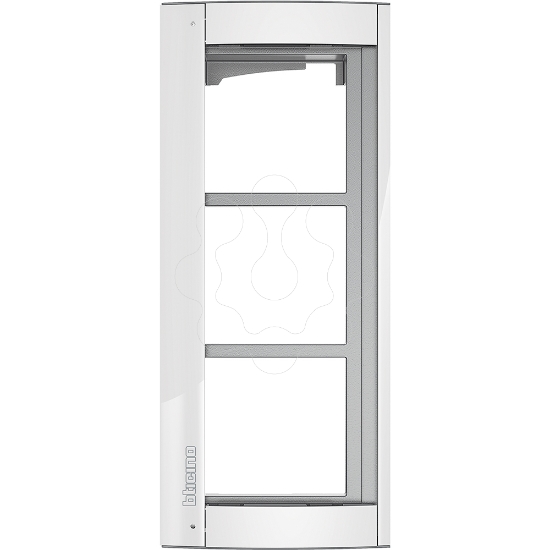 Imagem de SFERA SUP.+QUADRO 3MD BRANCO