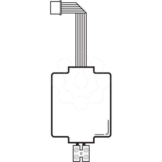 Imagem de ADAPTADOR PARA TOUCH SCREEN IP
