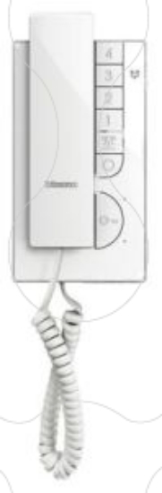 Imagem de TELEFONE AUDIO CLASSE 100 A12M