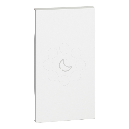 Imagem de LNOW MH TECLA CAMA 2MD BRANCO