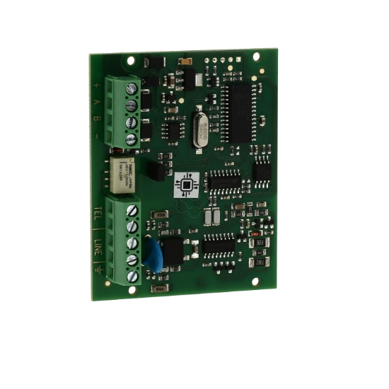 Imagem de ABT MODULO PSTN