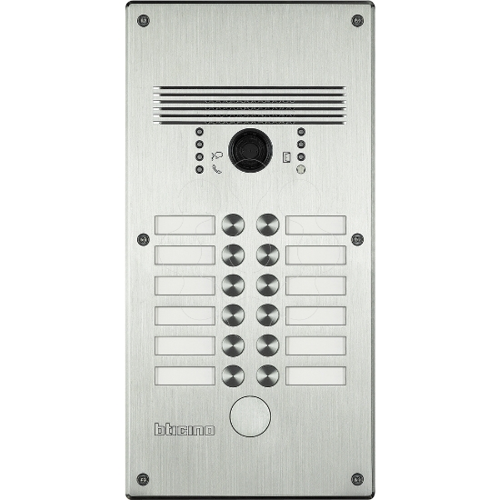 Imagem de PE INOX MBLOCO L 300 12 BOT