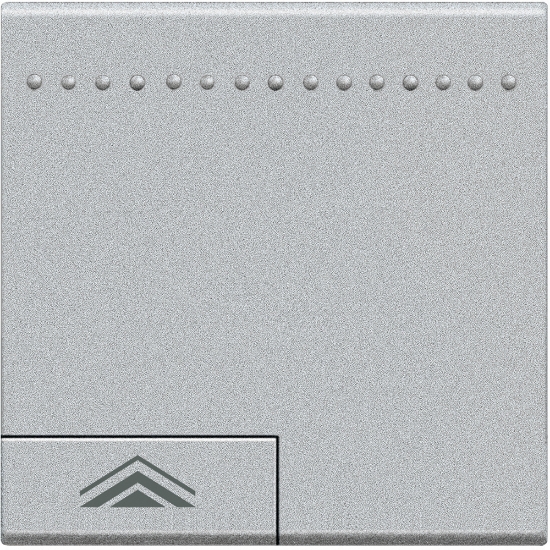 Imagem de LL-TECLA (VARIADOR) 2MD BRANCO