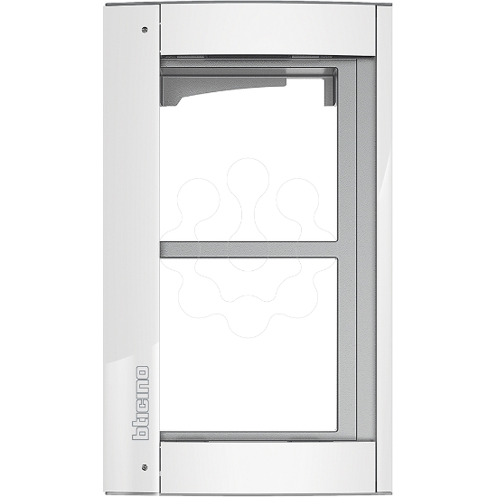 Imagem de SFERA SUP.+QUADRO 2MD BRANCO