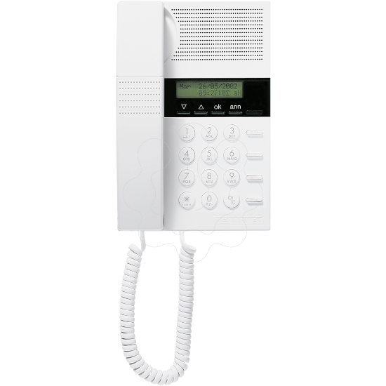 Imagem de CENTRAL PORTARIA AUDIO