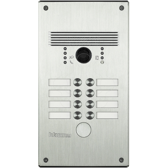 Imagem de PE INOX MBLOCO L 300 8 BOT