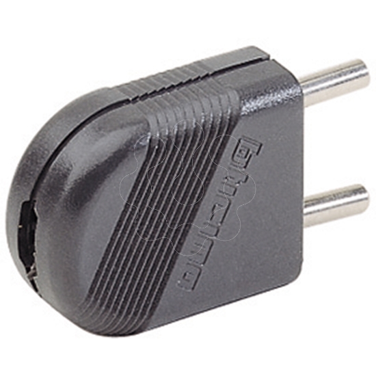 Imagem de MINI-FICHA 2P - 24V 6A (SELV)