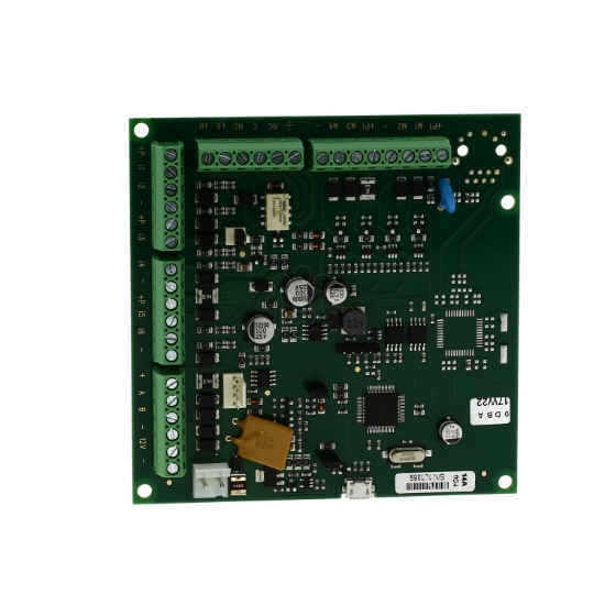 Imagem de ABT MOTHERBOARD 16