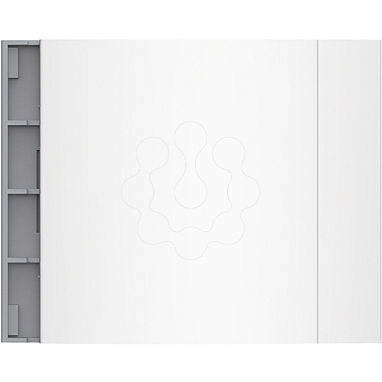 Imagem de SFERA NEW FRONTAL CEGO BRANCO