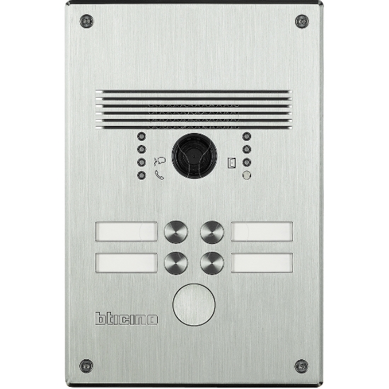 Imagem de PE INOX MBLOCO L 300 4 BOT