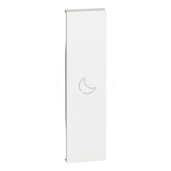 Imagem de LNOW MH TECLA CAMA 1MD BRANCO