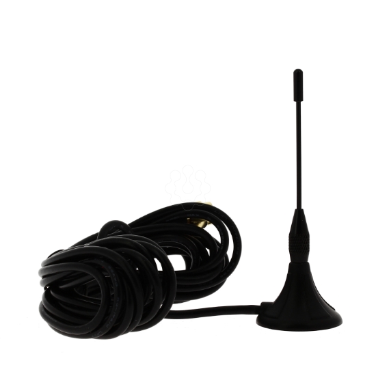 Imagem de ABT KIT ANTENA GSM