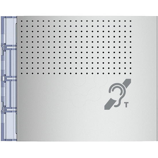 Imagem de SFERA NEW FR.TELELOOP+VOC.ALUM